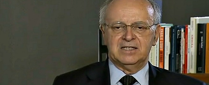 Copertina di Davigo: “Dentro i partiti accadono cose non tollerate in nessuna società, nemmeno in una bocciofila”