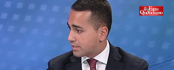 Copertina di Legge elettorale, Di Maio: “Franchi tiratori? Renzi accusa il M5s, ma sa bene che sono tra i suoi”