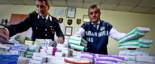Copertina di Napoli, scoperto mercato nero di farmaci salvavita: 5 arresti e 32 indagati