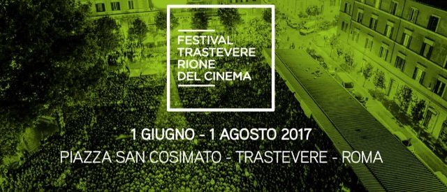 Roma, il cinema (gratis) riconquista la piazza con il Festival Trastevere per due mesi ad alta intensità