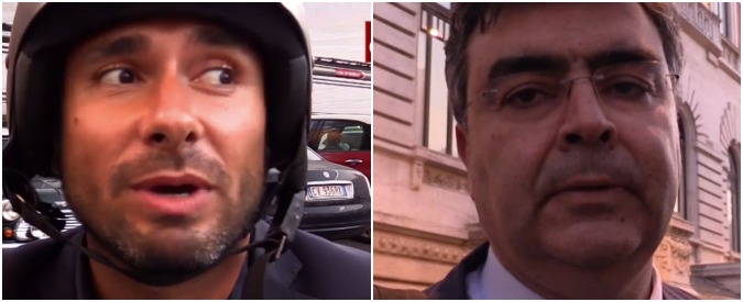 Copertina di Legge elettorale, Di Battista: “Noi per preferenze e voto disgiunto”. Fiano: “Se passano accordo è morto” e Migliore: “M5S inaffidabile”
