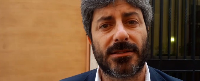 Copertina di Legge elettorale, Fico (M5s): “Legislatura finita? Prerogativa del Presidente della Repubblica”. “Accordo salta? Speriamo Pd rinsavisca”