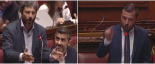 Copertina di Legge elettorale, Rizzetto vs Fico: “Su preferenze tradimento valori M5S”. “No morale da chi cambia casacca”