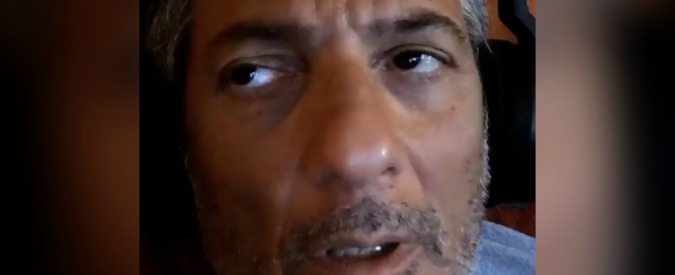 Copertina di Fiorello spopola su Instagram: “Donnarumma? Sembra il nome di una passata di pomodoro”