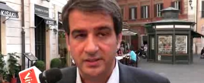 Copertina di Centrodestra, Fitto: “Berlusconi si convinca: distanza da Renzi e tornare pro-maggioritario”