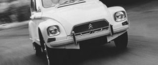 Copertina di Citroën Dyane, l’erede della 2CV festeggia cinquant’anni – FOTO