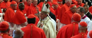 Vaticano: i milioni in Svizzera del neo-cardinale del Mali che imbarazzano Francesco