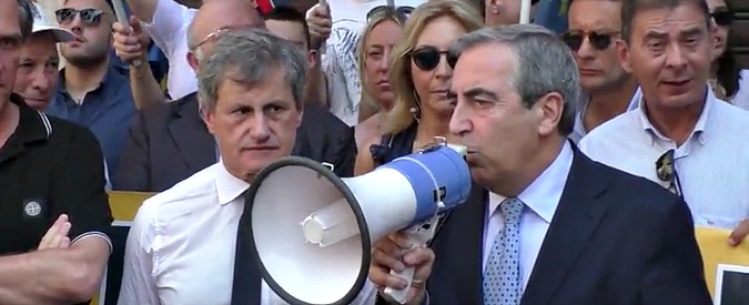 Copertina di Ius Soli, Alemanno: “Tra 97 anni stranieri più degli italiani. Ora subito referendum”