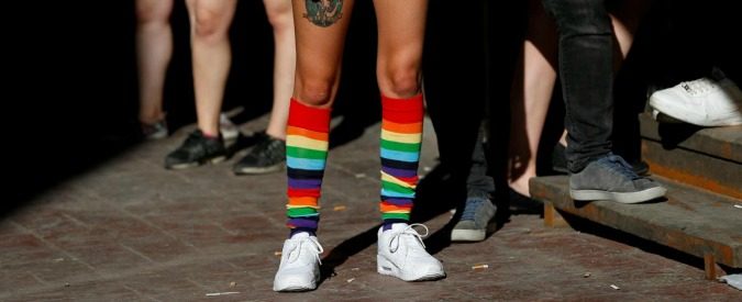 Gay Pride, perché dopo Istanbul e Kiev dobbiamo mostrare la nostra diversità