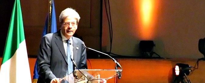 Copertina di Brexit, Gentiloni: “Non è stata una campana a morto, ma ha dato una sonora sveglia all’Ue”