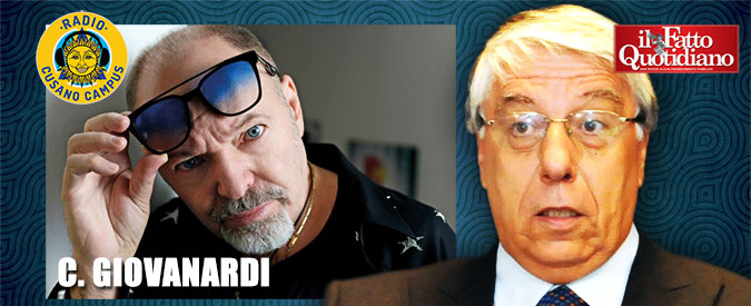 Copertina di Vasco Rossi, Giovanardi: “Evitare che tutti gli spacciatori d’Italia convergano al prossimo concerto: ecco cosa farei”