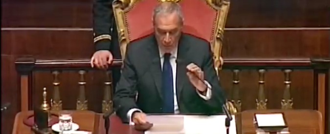 Copertina di Vaccini, al Senato il voto delle pregiudiziali di costituzionalità del decreto. Segui la diretta