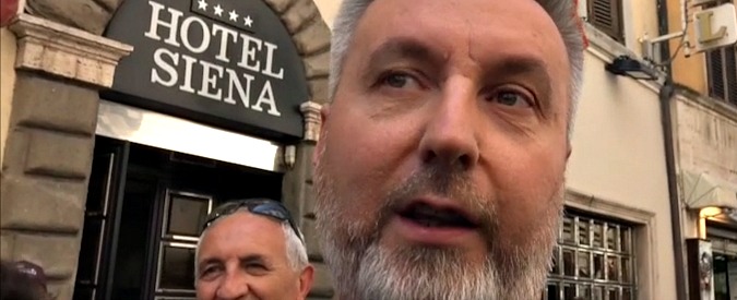 Copertina di Guerini e renziani contro Ap: “Chiesta caduta di Gentiloni? Retroscena falsi e inventati. Pd responsabile”