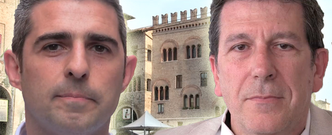 Copertina di Elezioni Parma, Pizzarotti vs Ghirarduzzi: il M5s sfida l’ex pupillo. Intervista doppia di Piero Ricca alla vigilia del voto