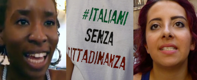 Copertina di Ius Soli, le ambizioni dimezzate degli italiani senza cittadinanza: “Ammessa a università prestigiose a Londra, ho dovuto rinunciare”