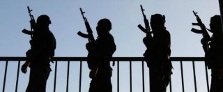 Copertina di Francia, undici fermati in blitz antiterrorismo a Grande-Synthe. “Sostenevano gruppi jihadisti”