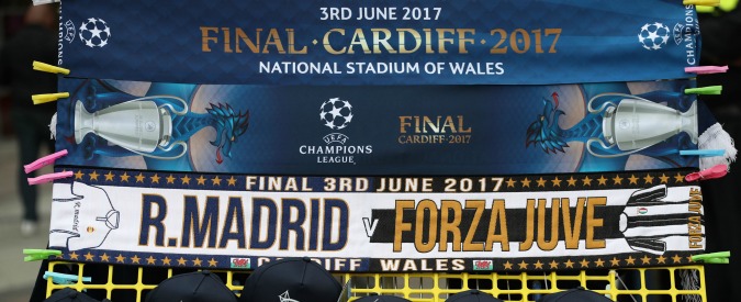 Juventus – Real Madrid, la difesa più forte del mondo contro l’attacco stellare spagnolo: il giorno della finale di Cardiff