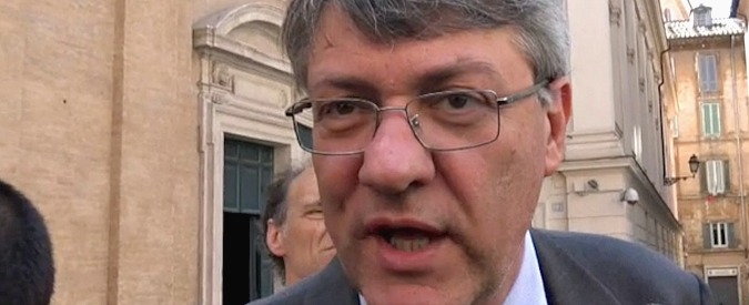 Copertina di Landini (Fiom): “Voto anticipato? Lo vogliono per non dire quello che faranno dopo con la manovra”