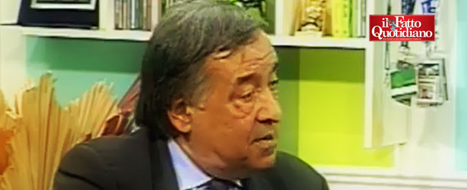 Copertina di Palermo, Leoluca Orlando vs Enrico Mentana: “Derisione e sufficienza da uno come lui non le accetto. E non dico perché”