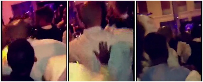 Copertina di Londra, furgone sui fedeli della moschea: polizia arresta il conducente e lo difende dalla folla inferocita