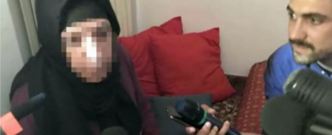 Copertina di Londra, la madre dell’attentatore italo-marocchino: “Controllate internet. Dobbiamo informarci e cercare contatto”