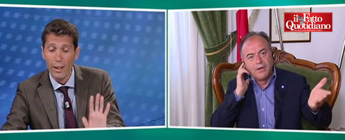 Copertina di Riina, Gratteri: “Sua scarcerazione sarebbe già un messaggio. Può tranquillamente morire in carcere”. E’ polemica con Magi (Radicali)