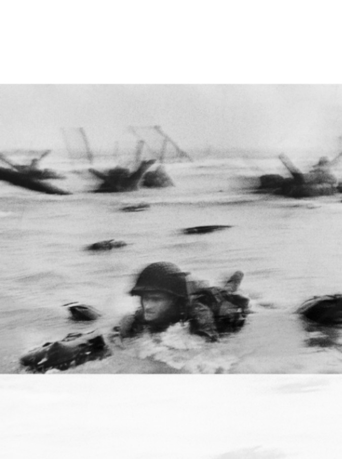 Copertina di Magnum Photos, come comprare alcune delle foto più famose di sempre