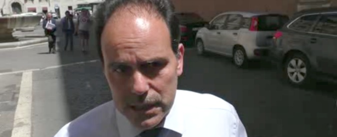 Copertina di Consip, Marcucci (Pd): “Parole di Gotor insostenibili. Necessaria verifica su sostegno Mdp a Gentiloni”