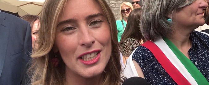 Copertina di Boschi: “M5s traditori al primo passaggio parlamentare, ora complicato fare legge condivisa da tutti”