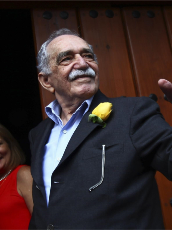Cent’anni di solitudine, il capolavoro di Gabriel Garcia Marquez compie 50 anni