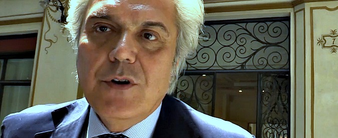 Copertina di Consip, Marroni: “Se c’erano le condizioni per andare avanti? Chiedetelo all’azionista”