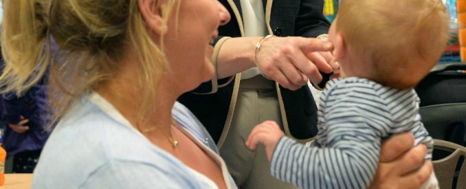 Bimba morta in auto, ecco perché può accadere a tutti noi