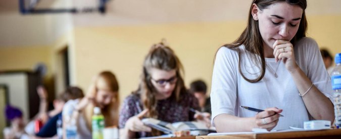 Copertina di Maturità 2017, Giorgio Caproni? Una scelta stonata dettata da meccanica necessità