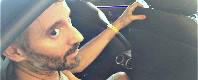 Copertina di Max Biaggi dimesso dall’ospedale: “Se tornerò a correre? Vedremo, non ci ho ancora pensato”