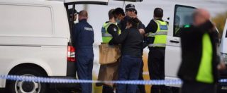 Copertina di Melbourne, prende in ostaggio donna: ucciso dalla polizia. Isis rivendica. Premier: “Era in libertà vigilata”