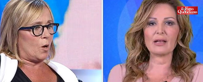 Copertina di Genova, Meli (Corriere) vs Santanchè: “Sconfitta Pd? Non è una città importante”. “Lei ha una passione scatenata per Renzi”