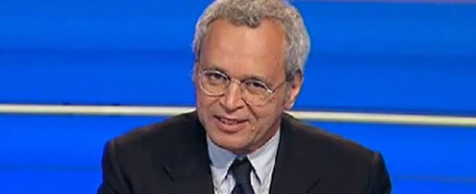 Copertina di Elezioni comunali, Marcucci (Pd) su twitter: “Si delinea disastro M5s”. Mentana: “In genere lui parla con un input”