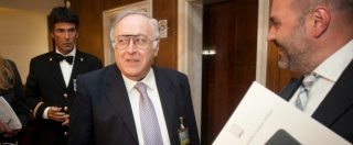 Copertina di Amministrative Trapani, l’ex procuratore di Palermo Messineo nominato commissario