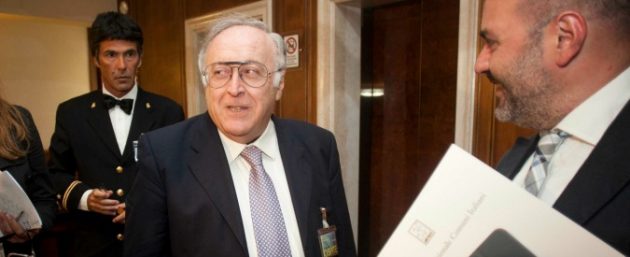 Francesco Messineo News Il Fatto Quotidiano