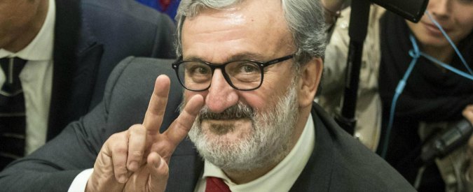 Emiliano (Pd) nomina Di Cagno Abbrescia (Fi) presidente dell’Acquedotto pugliese: da destra a sinistra, tutti contro l’ex pm