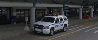 Copertina di Usa, attacco in aeroporto: tre arresti in Canada. Fbi indaga per terrorismo