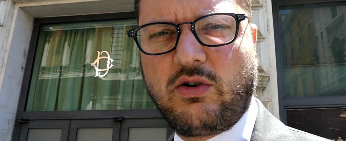 Copertina di Amministrative 2017, Migliore (Pd): “M5s? Basta girare per Roma per capire che non bisogna mettersi nelle loro mani”