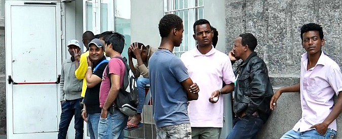 Migranti, Corte Ue: “Anche se sono tanti resta valido il regolamento di Dublino: domanda di asilo nel Paese di ingresso”