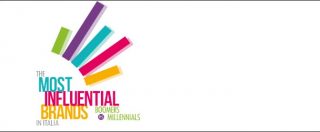 Copertina di Millennials e boomers, i brand più influenti secondo Ipsos