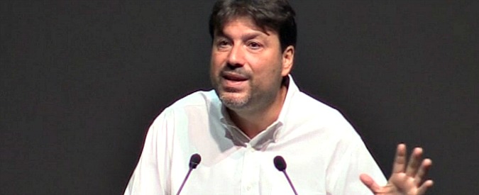 Copertina di Alleanza per la democrazia, Montanari: “Dobbiamo avere percentuali a due cifre, se no è fallimento. Ma io non mi candido”