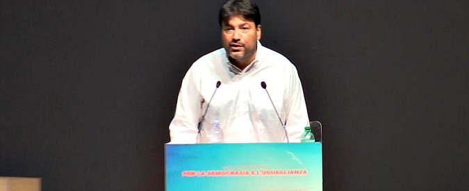 Copertina di Alleanza per la democrazia, Montanari: “Bisogna archiviare il centrosinistra. Vi spiego perché”