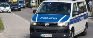 Copertina di Germania, spari in stazione a Monaco: diversi feriti, grave una poliziotta. Un arresto. “Non è terrorismo”