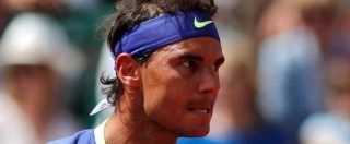 Copertina di Rafael Nadal vince ancora a Parigi: per la decima volta il Roland Garros è suo