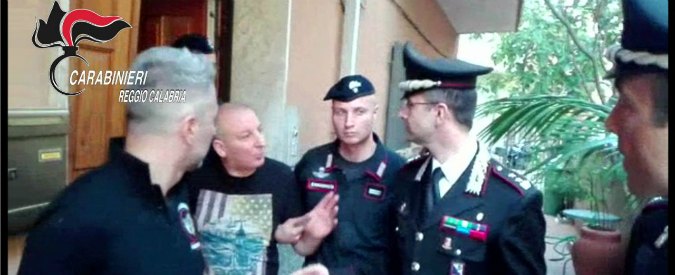 ‘Ndrangheta, catturato Giuseppe Giorgi tra i primi cinque latitanti più ricercati. “Era il cassiere della cosca di San Luca”