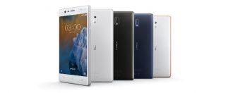 Copertina di Nokia 3, dal 28 giugno arriva in Italia l’entry-level Android del produttore finlandese